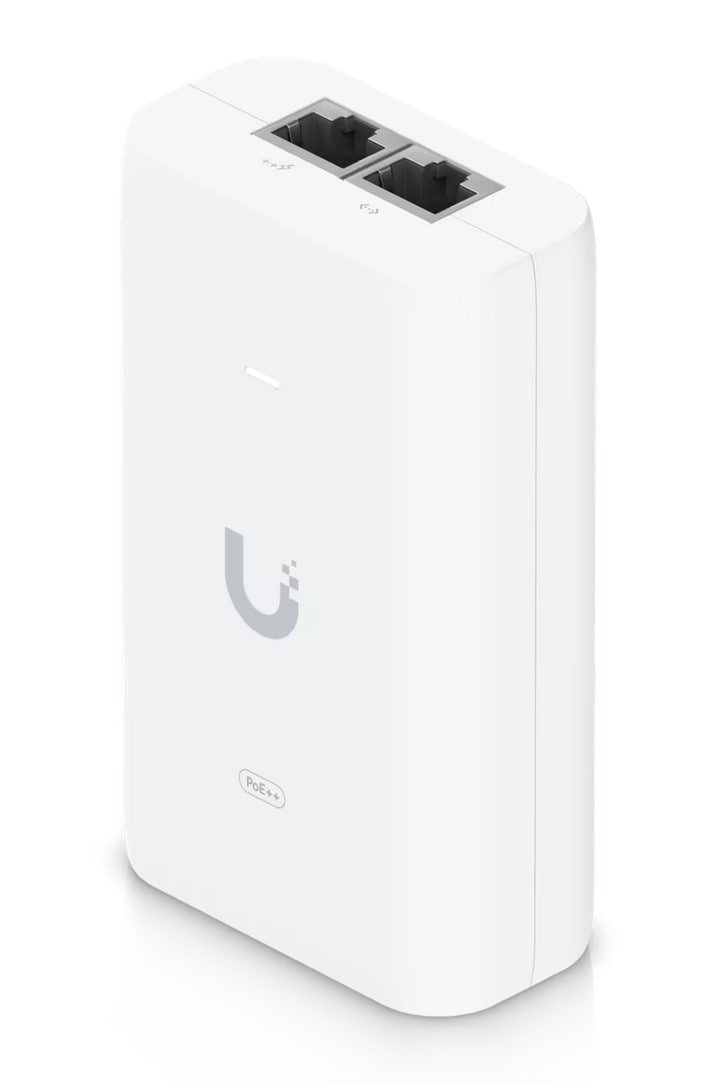 Ubiquiti Networks - Power Injector 60W U-Poe++