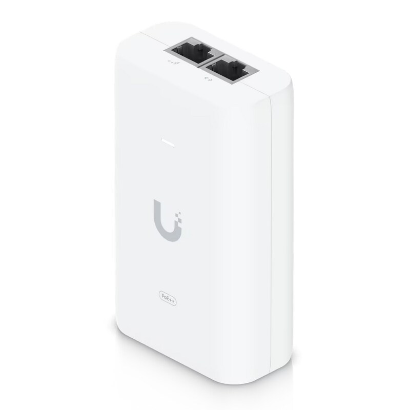 Schutz vor günstig Kaufen-Ubiquiti Networks U-POE++ - Power Injector 60W. Ubiquiti Networks U-POE++ - Power Injector 60W <![CDATA[• N/A • Leistung bis 60W • Schutz vor Überspannungen, Impulsspitzen und Überstrom • LED-Anzeige zur Statusüberwachung]]>. 