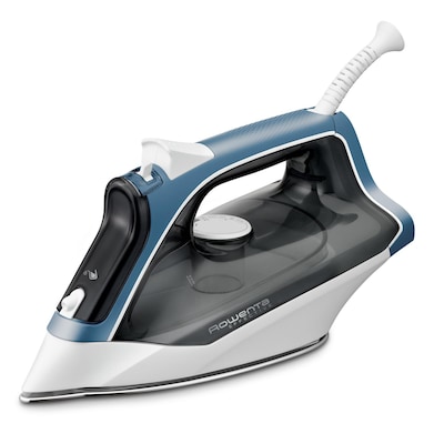 Rowenta DX1531 Effective 2 Dampfbügeleisen blau /weiß