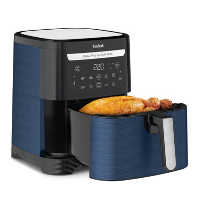 Tefal Easy Fry & Grill XXL Heißluftfritteuse EY8014