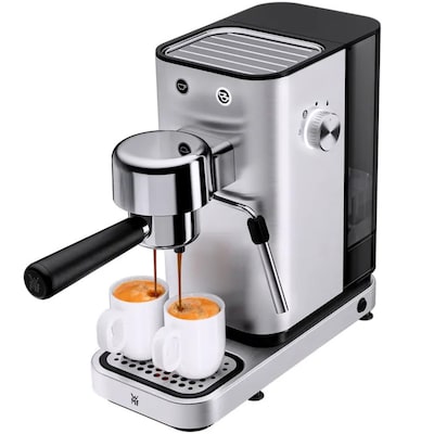 WMF 412380011 Lono Espresso Siebträger-Maschine