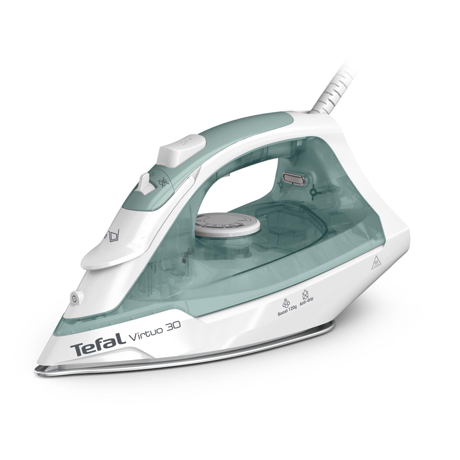 Tefal Virtuo 30 FV2C42 Dampfbügeleisen