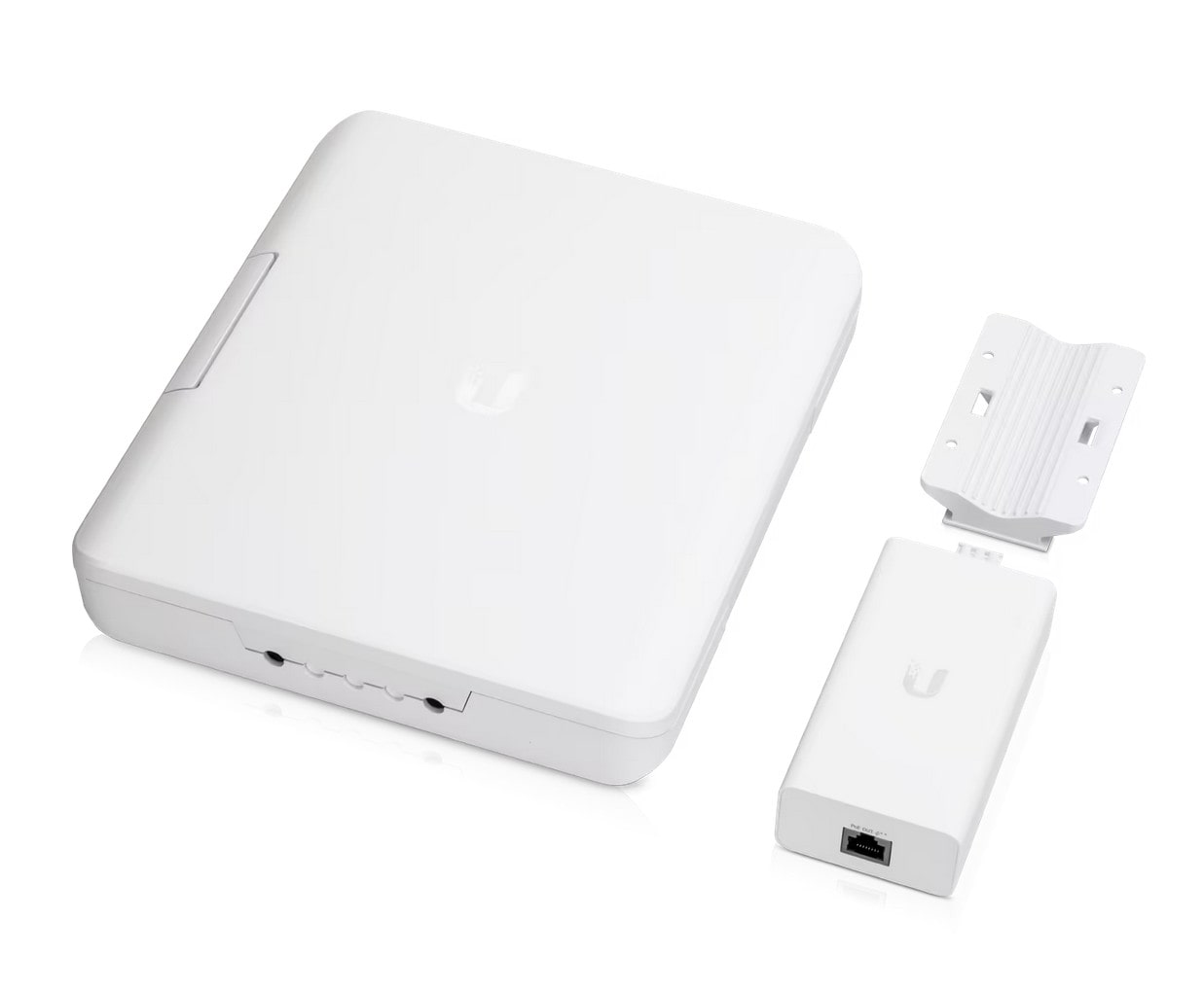 Ubiquiti UniFi Switch Flex Utility - Netzwerkgerätegehäuse Image
