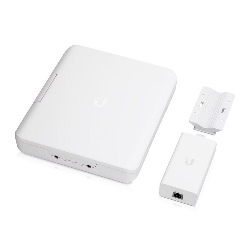 Ubiquiti UniFi Switch Flex Utility - Netzwerkgerätegehäuse
