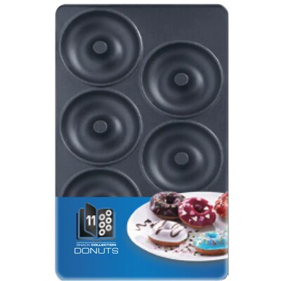 Tefal Donut Set XA8011