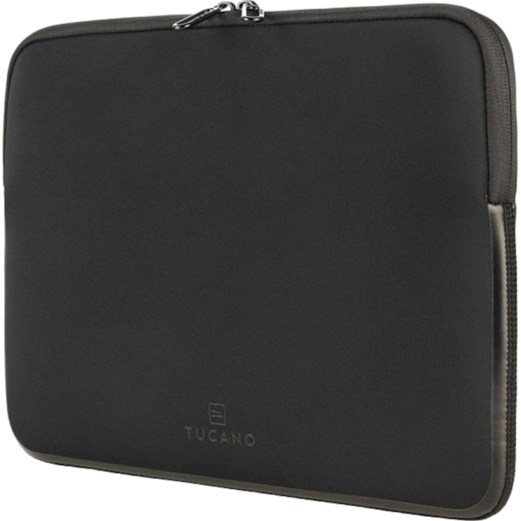 Tucano Hülle - Elements 2 - Macbook Pro 16" - Schwarz - Synthetisch - Unisex 8020252199828 - Image 2