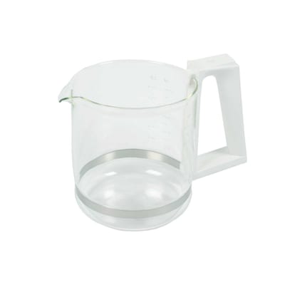 Krups Ersatzkanne XB900801 ohne Deckel