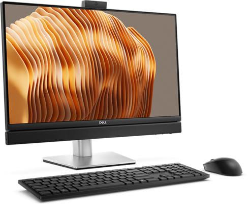 Dell Pro 24 QB24250 AiO Plus Core Ultra 5 245 16GB/512GB SSD 24" FHD Win11 Pro XJP3R