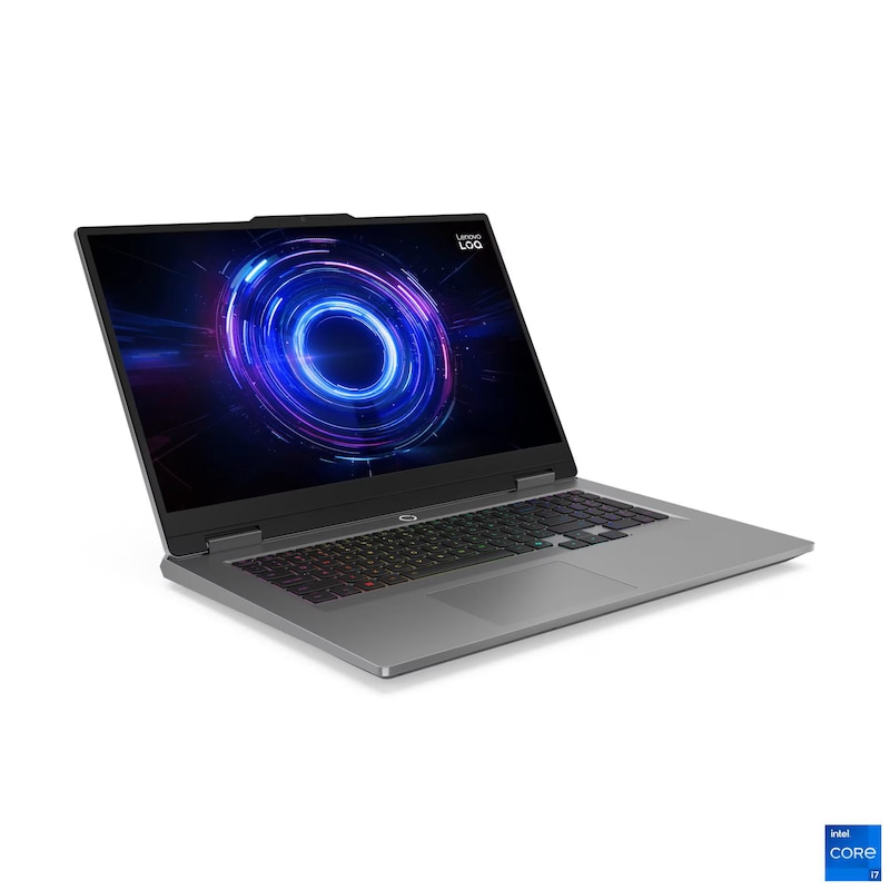 PRO SD günstig Kaufen-Lenovo LOQ 17IRX10 17" FHD Core i7-14700HX 16GB/1TB SSD RTX5070 Win11. Lenovo LOQ 17IRX10 17" FHD Core i7-14700HX 16GB/1TB SSD RTX5070 Win11 <![CDATA[• Intel Core i7 14700HX Prozessor, 20 Kerne (bis zu 5.5 GHz) • 43.9 cm (17.3