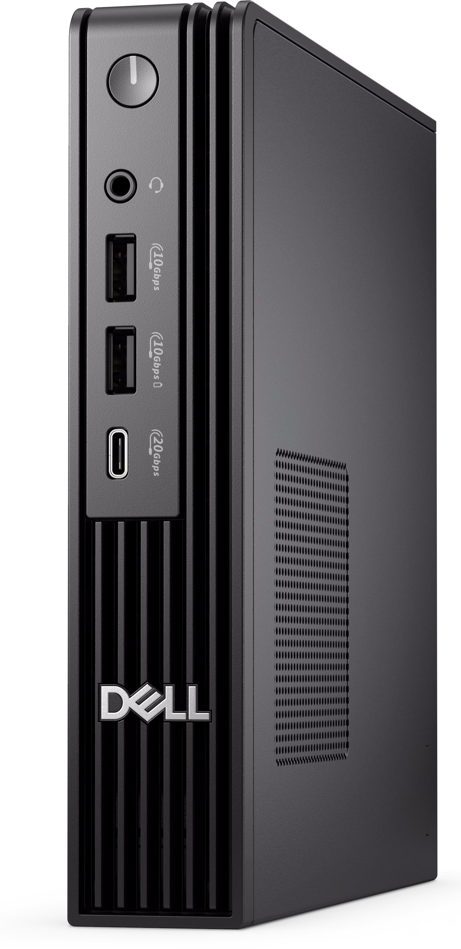 Dell Pro Micro Plus QBM1250 Core Ultra 7 265 16GB/512GB Win 11 Pro DFVJP