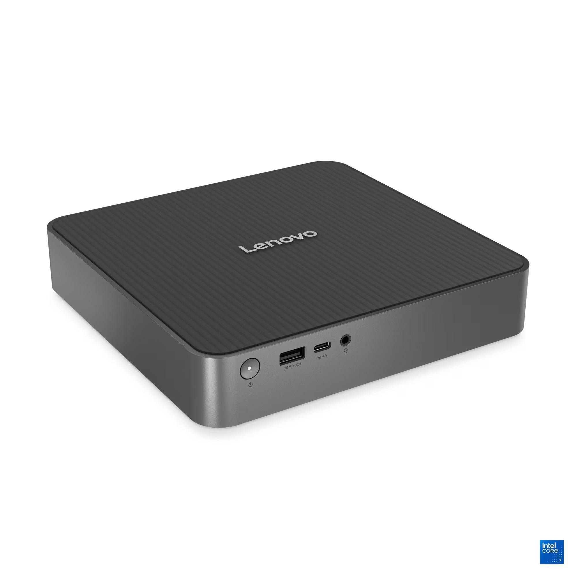 Lenovo IdeaCentre Mini 01IRH10R Core 7-240H 32GB/1TB SSD UHD Win11