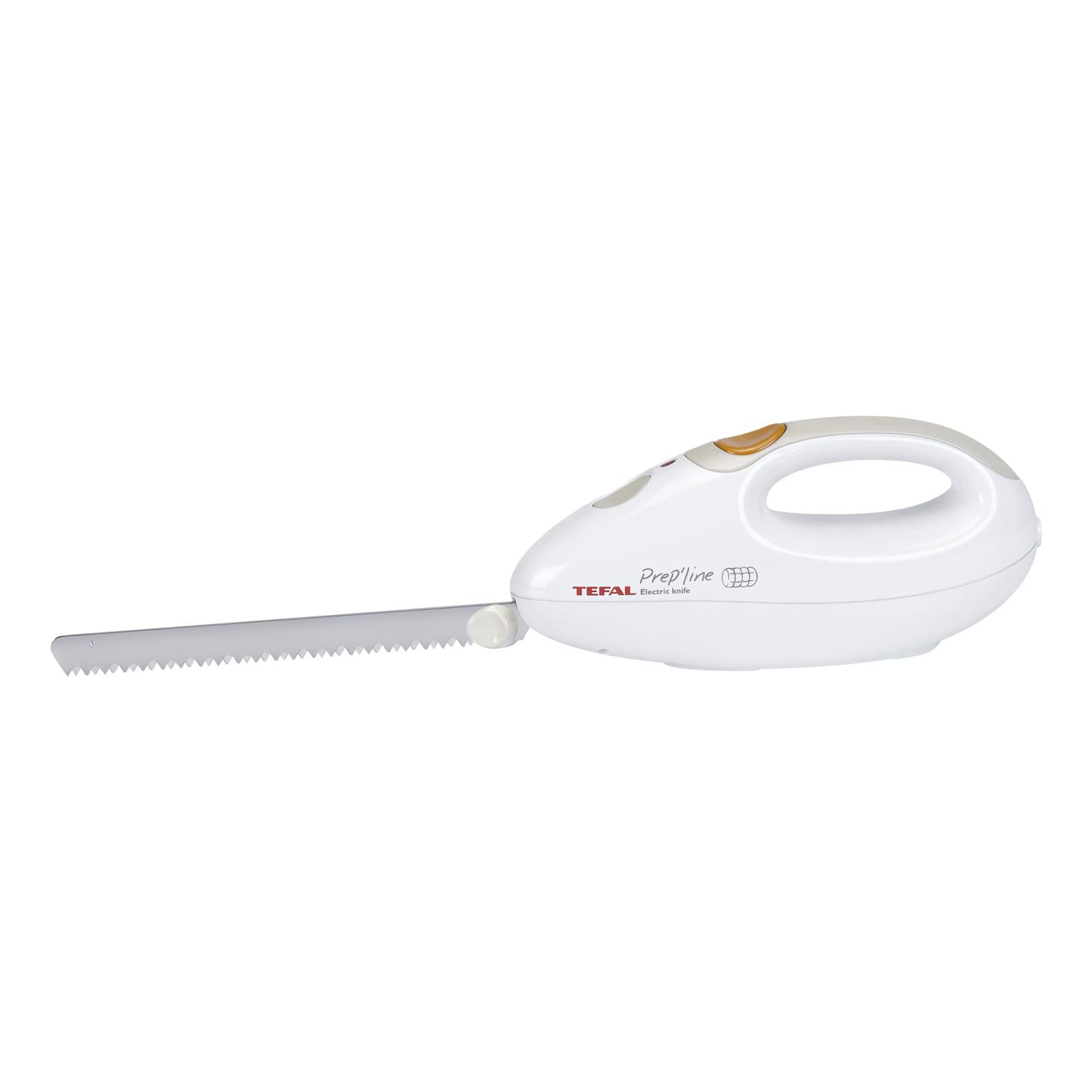 Tefal Couteau Prep'line 8523 Elektromesser 852331