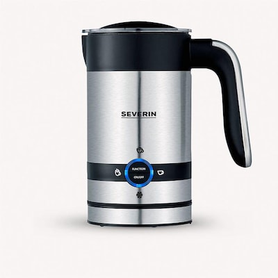 Severin SM 3584 Milchaufschäumer 450W, 200ml
