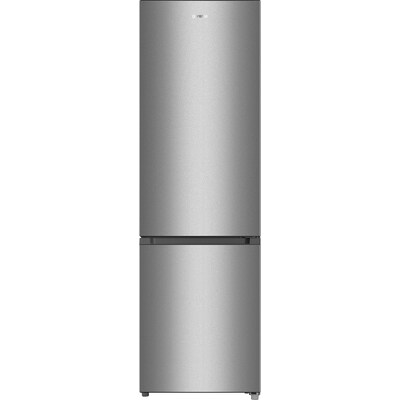 Gorenje RK4182PS4 Kühl- / Gefrierkombination Edelstahl