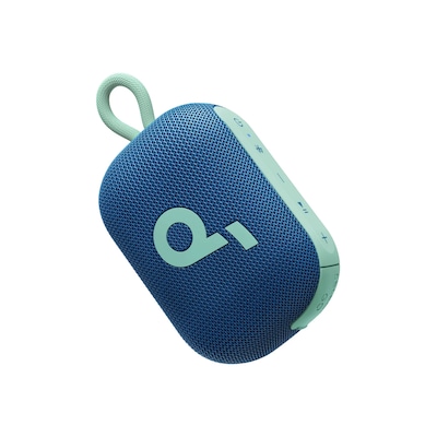 soundcore Select 4 Go blue Bluetooth-Speaker