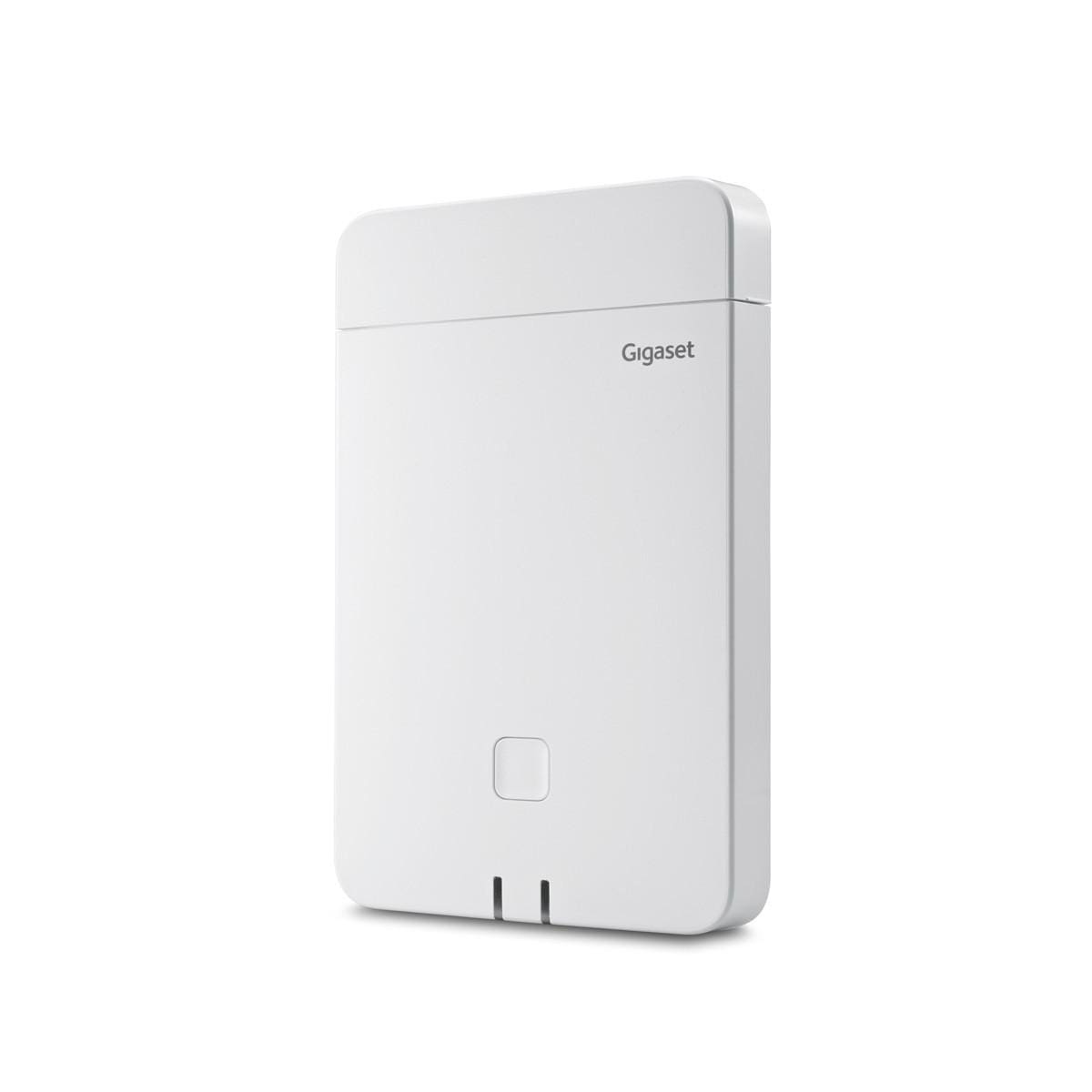 Gigaset N670 IP PRO - Basisstation für schnurloses VoIP-Telefon
