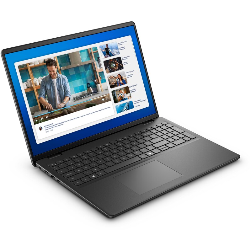 PRO SD günstig Kaufen-DELL 16 DC16250 16" WUXGA Core 7 150U 16GB/1TB SSD Win11 Pro. DELL 16 DC16250 16" WUXGA Core 7 150U 16GB/1TB SSD Win11 Pro <![CDATA[• Intel Core 7 150U Prozessor, 10 Kerne (bis zu 5.4 GHz) • 40.6 cm (16