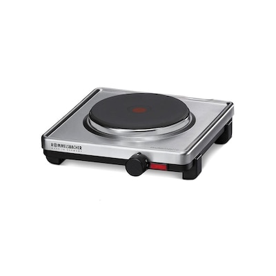 Rommelsbacher AK 1599/E Einzelkochplatte 1500W