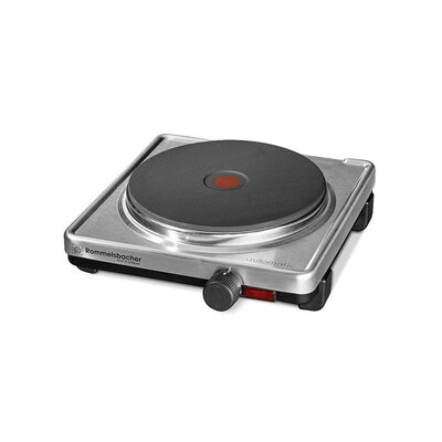 Rommelsbacher AK 2099/E Einzelkochplatte 2000W
