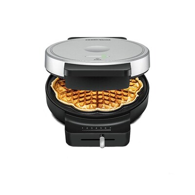 Rommelsbacher WA 850 Waffelautomat