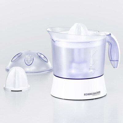 Rommelsbacher ZP 40 Zitruspresse