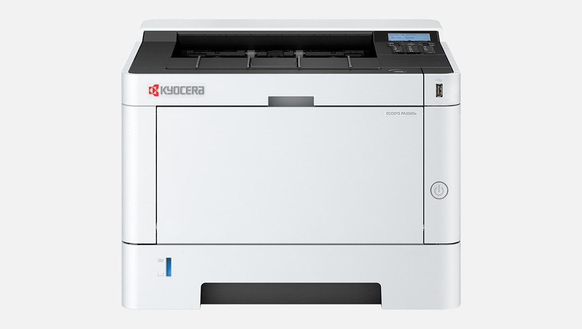 Kyocera ECOSYS PA3500x S/W-Laserdrucker LAN
