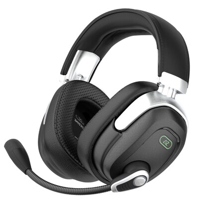 Image of ACEZONE A-Rise Professional Hybrid ANC Gaming Headset