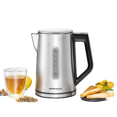 Rommelsbacher WK 3000 Wasserkocher 3000 W