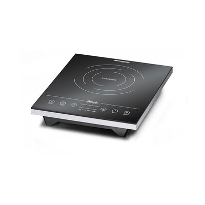 Rommelsbacher CT 2010/IN Einzelkochplatte Induktion 2000W