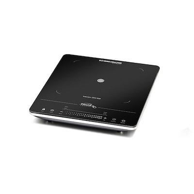 Rommelsbacher CT 2020/IN Einzelkochplatte Induktion 2000W