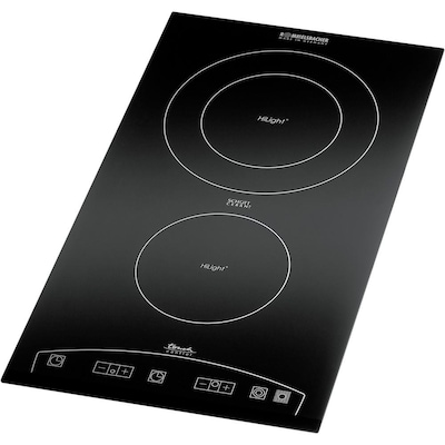 Rommelsbacher EBC 3477/TC Einbaukochfeld Domino Ceran