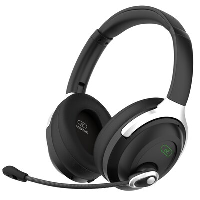 Image of ACEZONE A-Spire USB-C Hybrid ANC Gaming kabelgebundenes Headset, Bluetooth für Smartphones/ Tablets