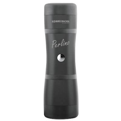 Rommelsbacher FD 500 Food Designer Perlino für Geleeperlen