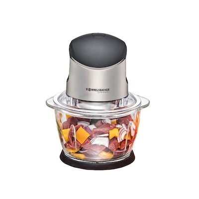 Rommelsbacher MZ 400 Multizerkleinerer 400W