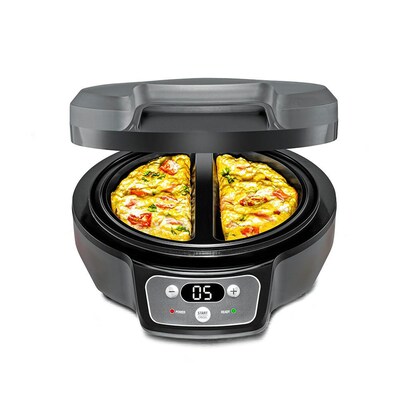 Rommelsbacher OM 950 Omlett Chef Oskar 950W