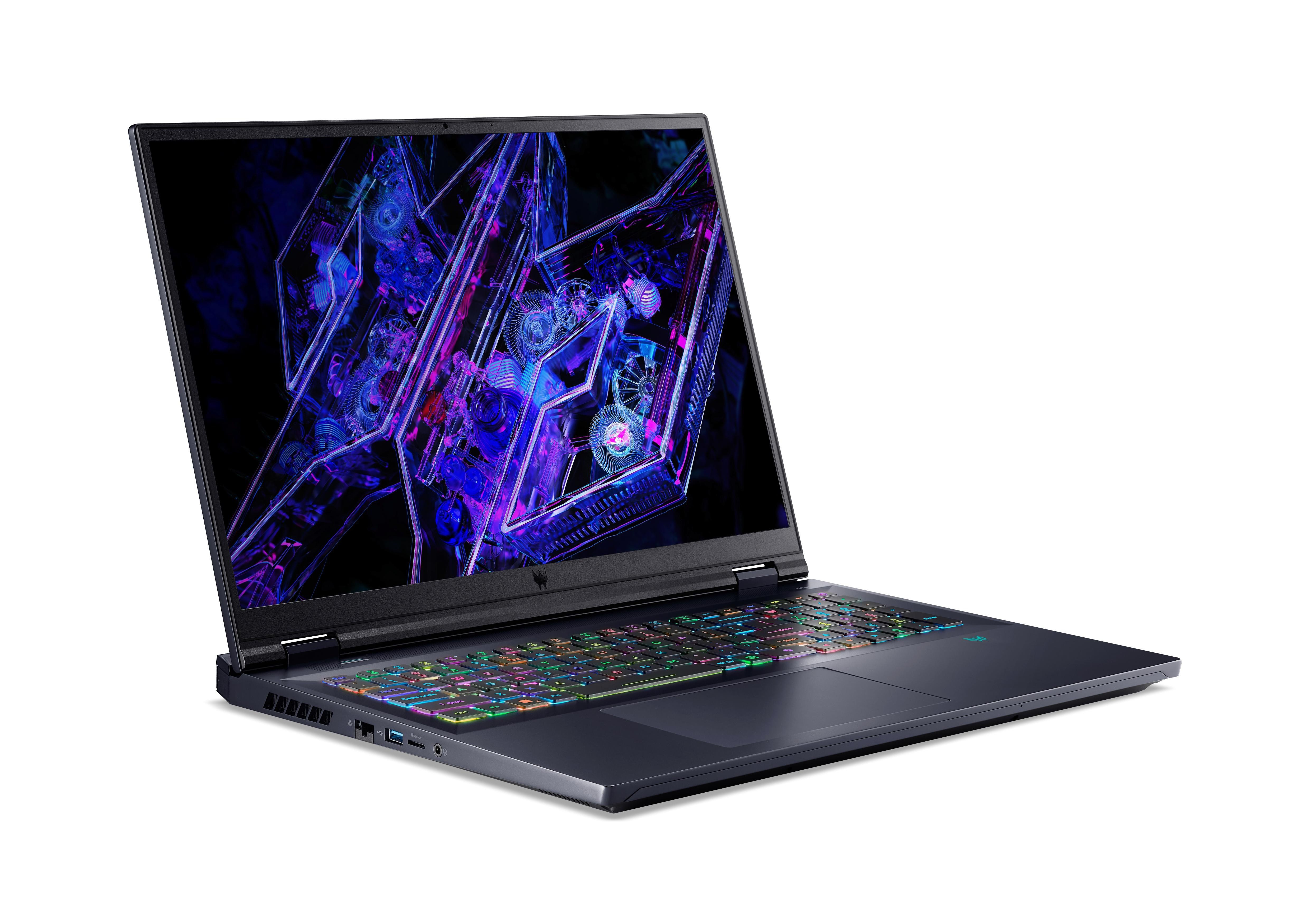 Acer Predator Helios Neo 18 AI PHN18-72-90DM 18" WQXGA Core Ultra 9 275HX RTX 5070 32GB/1TB Win11