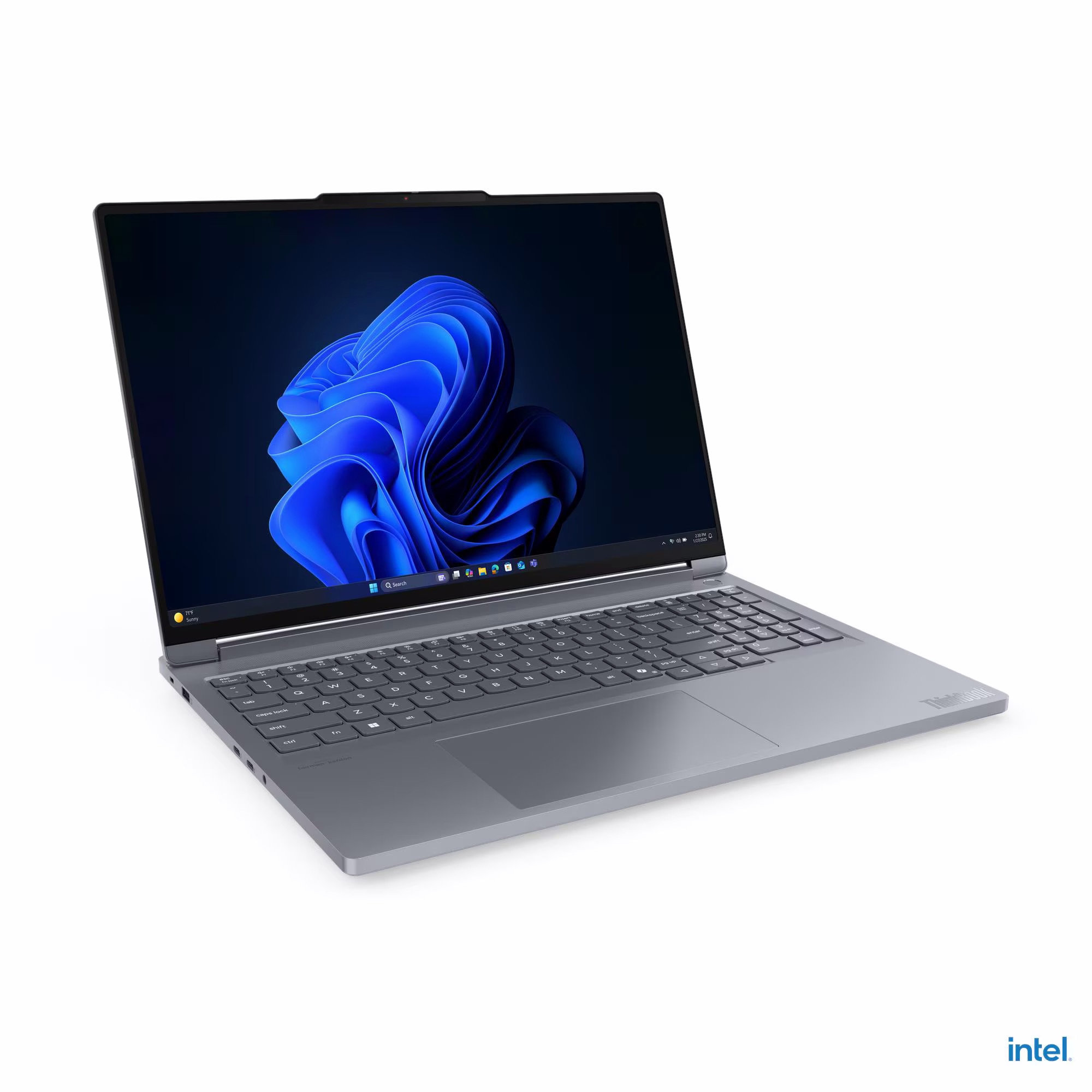Lenovo ThinkBook 16p G6 16"WQXGA Core Ultra 7 255HX 32GB/1TB SSD RTX5060 Win11 Pro