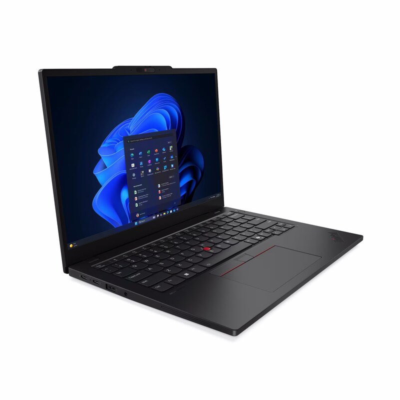 Lenovo  günstig Kaufen-Lenovo ThinkPad L13 G6 13,3" WUXGA Core Ultra 5 225U 16GB/512GB Win11 Pro 21R50006GE. Lenovo ThinkPad L13 G6 13,3" WUXGA Core Ultra 5 225U 16GB/512GB Win11 Pro 21R50006GE <![CDATA[• Intel Core Ultra 5 225U Prozessor, 12 Kerne (bis zu 4.80 GHz) • 3