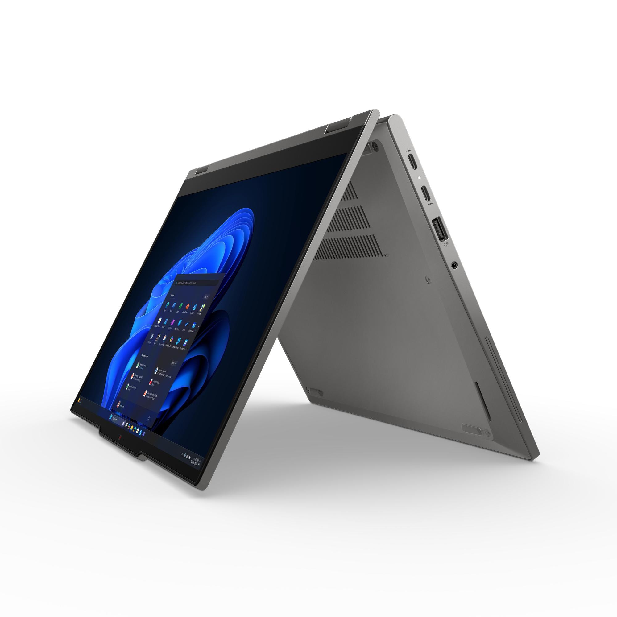 Lenovo ThinkPad L13 2-in-1 AMD G6 13,3" WUXGA R5 Pro 215 16GB/512GB Win11 Pro 21RD000AGE Image