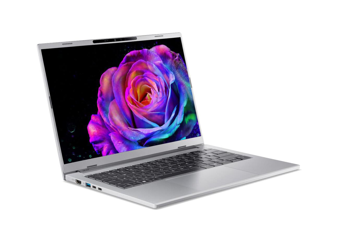 Acer Aspire 14 AI OLED A14-53M-52FA 14" WUXGA OLED Core Ultra 5 226V 16GB/512GB Win11 Copilot+ PC