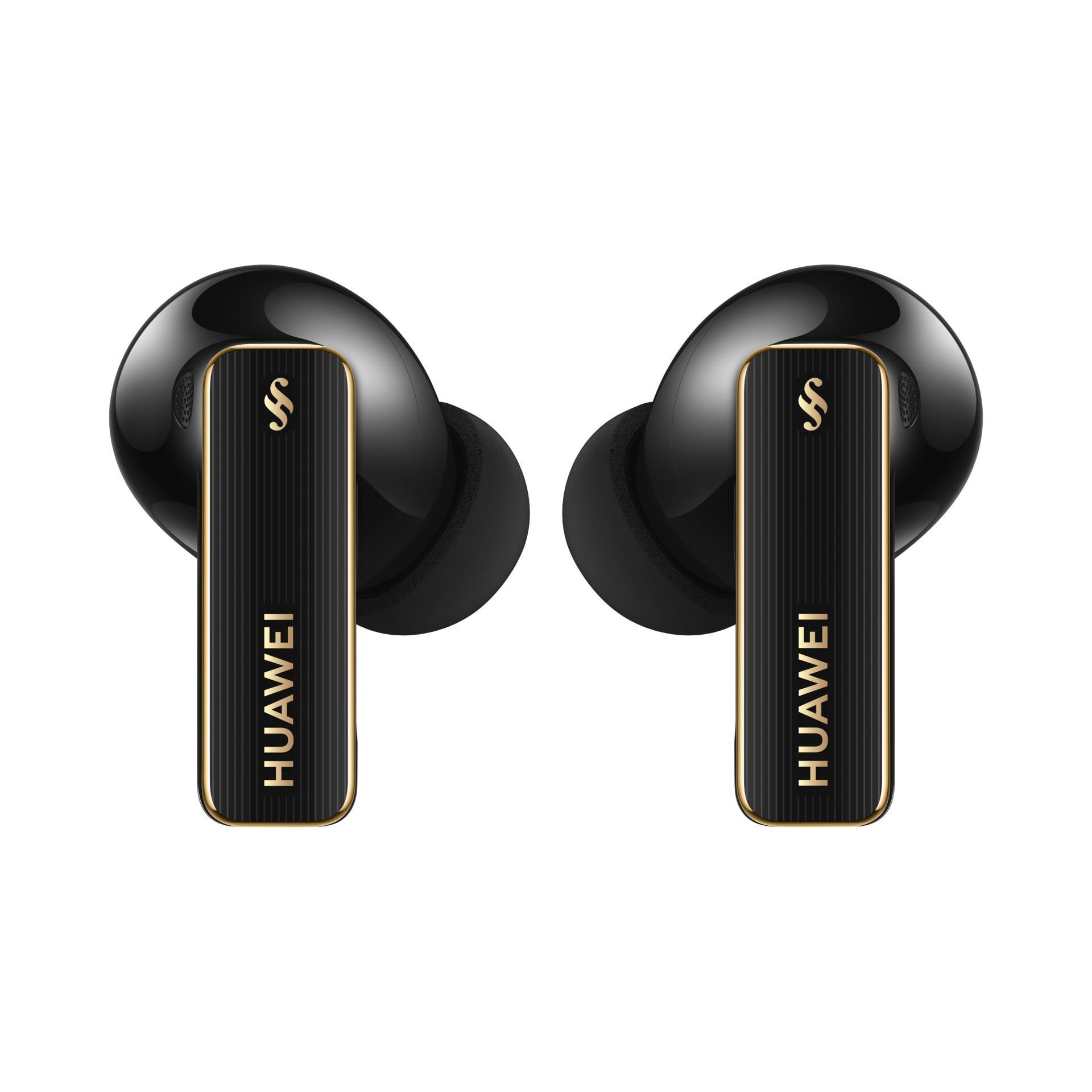Huawei FreeBuds Pro 4 schwarz