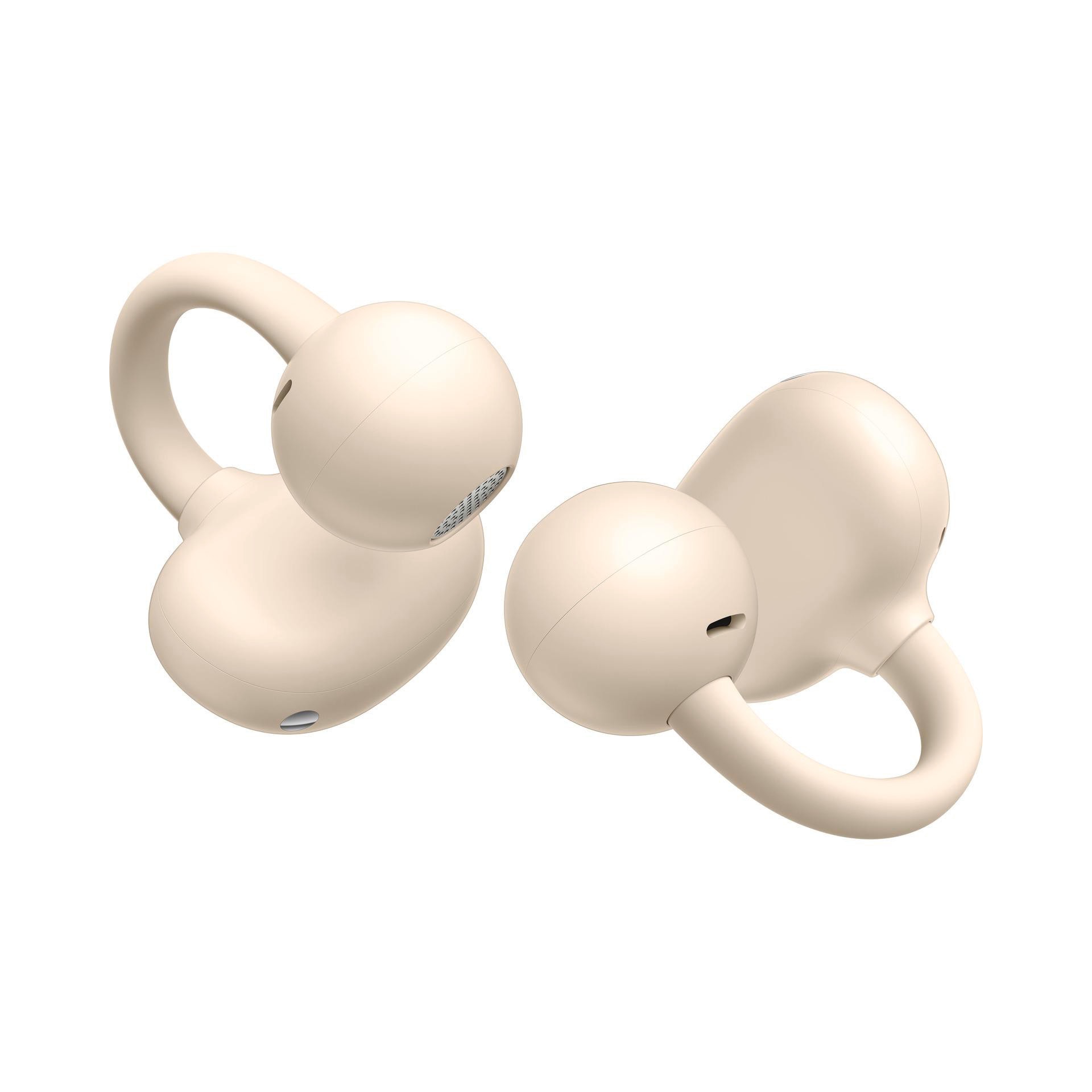 Huawei FreeClip beige