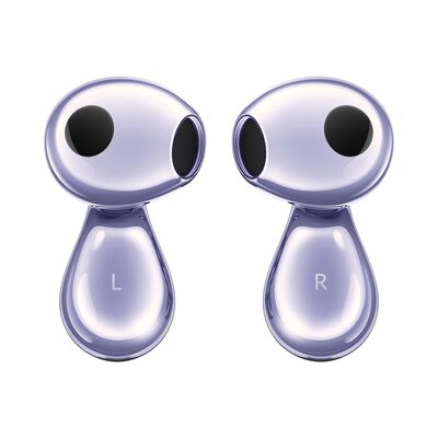 Huawei FreeBuds 6 purple