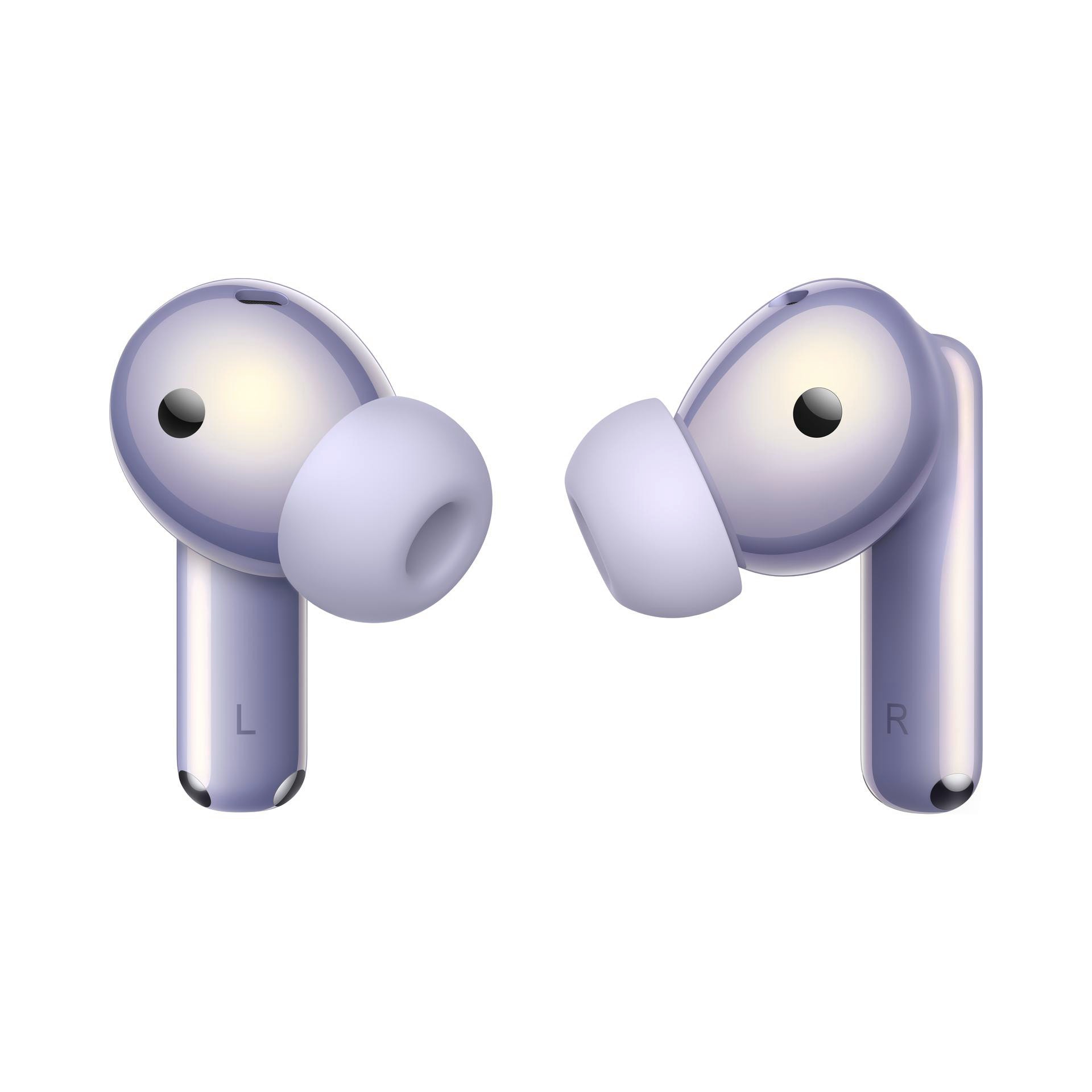 Huawei FreeBuds 6i purple