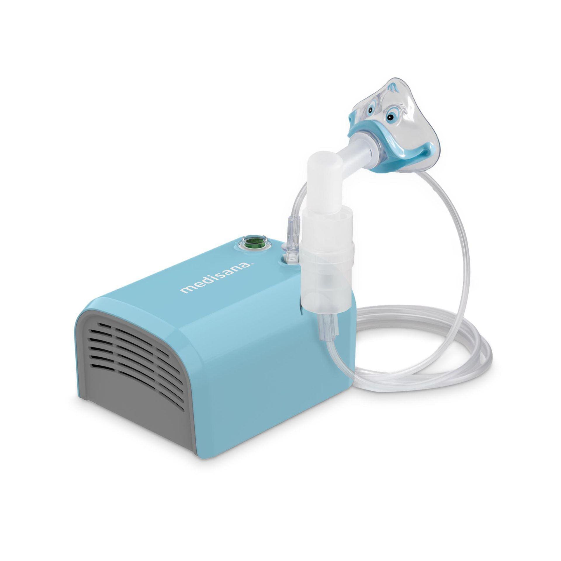 Medisana IN 155 Inhalator speziell für Kinder Image