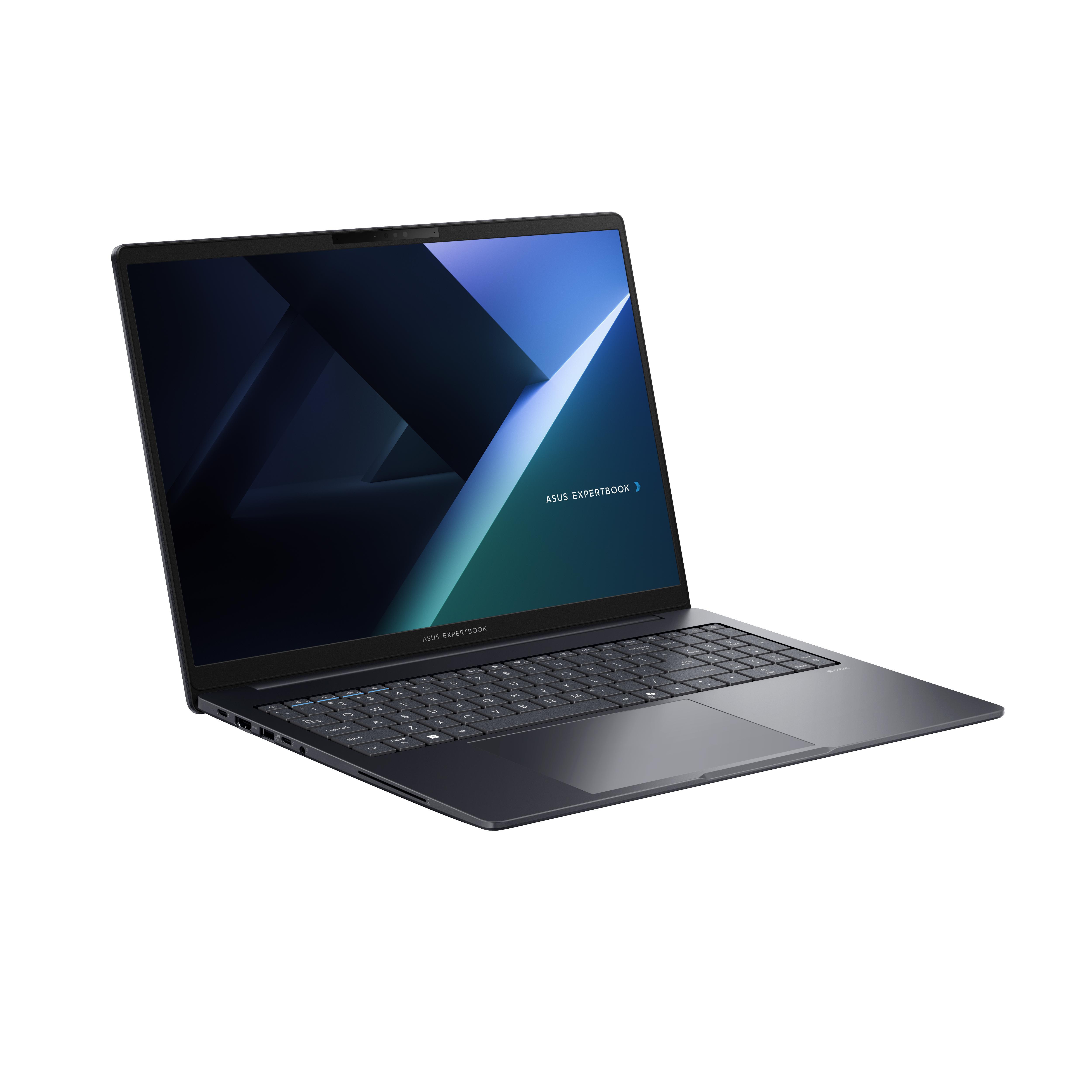 ASUS ExpertBook B5 B5605CCA-PL0939X 16" WQXGA Core Ultra 7 255H 16GB/256GB SSD Win11 Pro