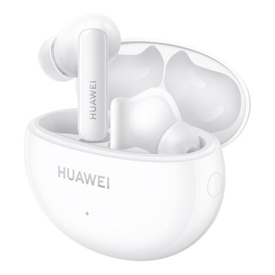 Huawei FreeBuds 5i ceramic white