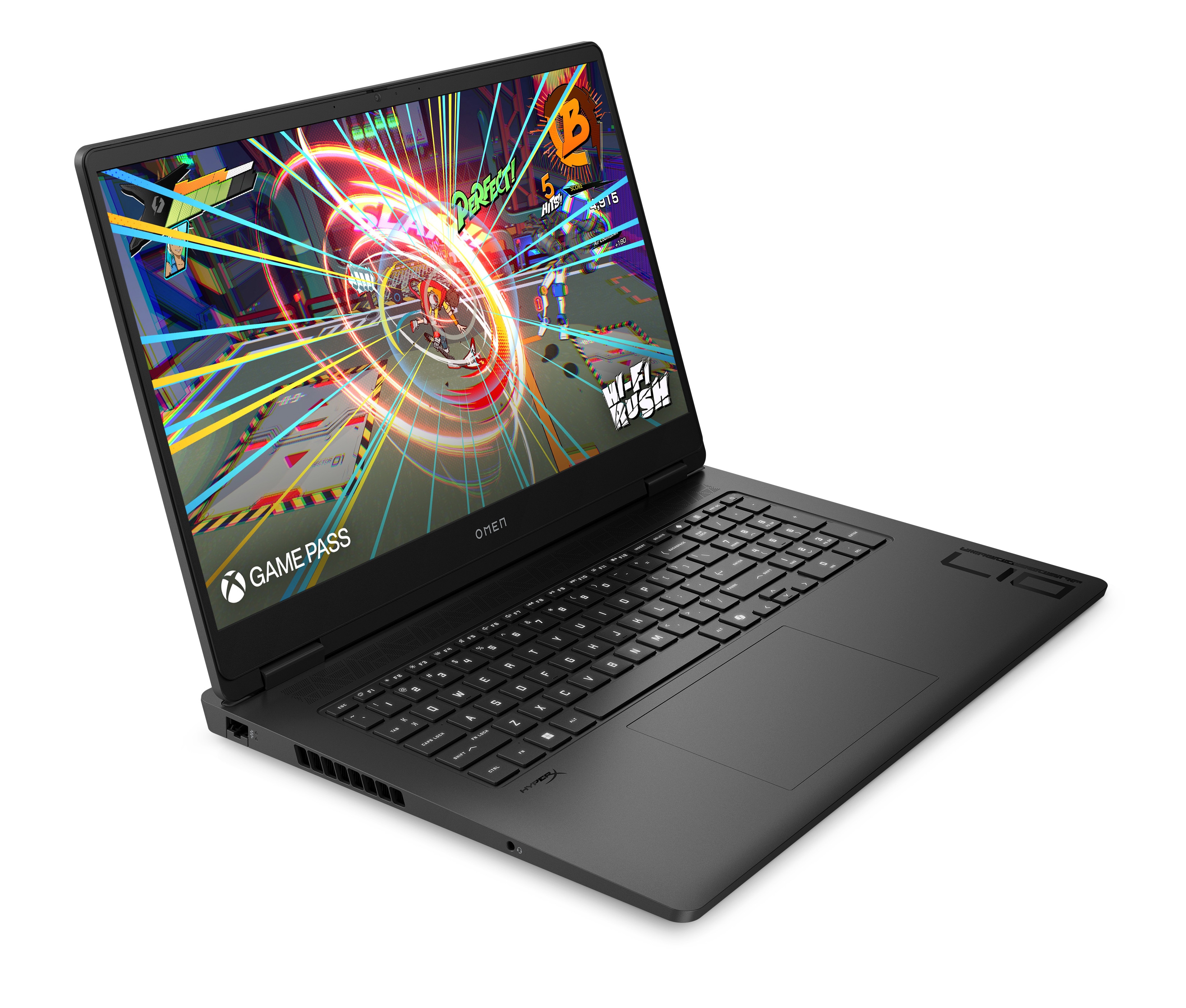 HP OMEN 17-db1476ng Ryzen AI 7 350 32GB/1TB SSD 17"FHD RTX 5060 144Hz W11