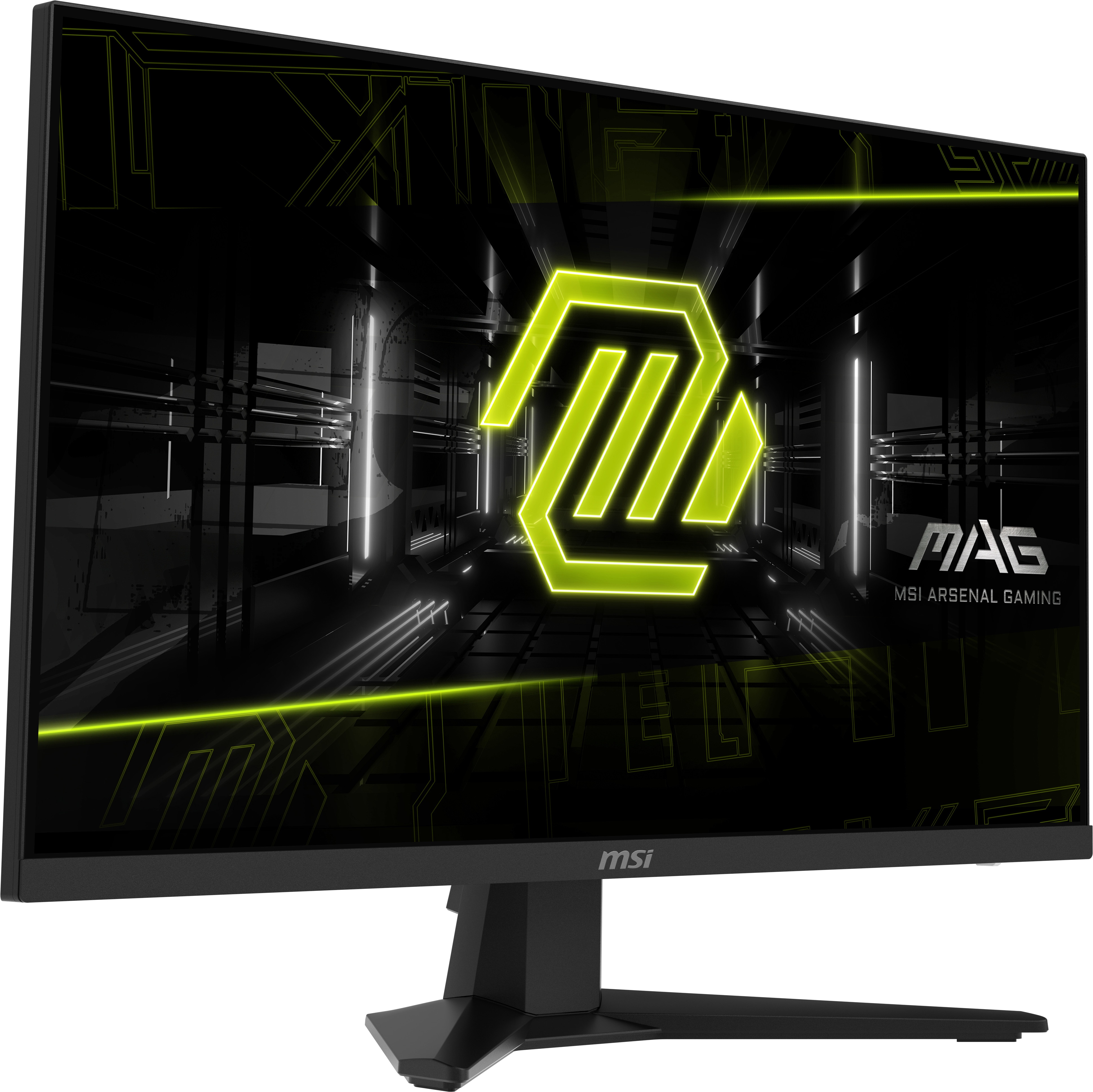 MSI MAG 274QRFWDE X32 27 Zoll WQHD Rapid IPS Panel 16:9 200 Hz Gaming Monitor