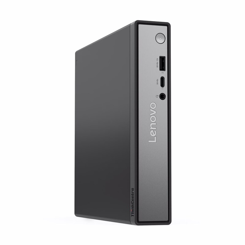 Lenovo ThinkCentre Neo 50q QC Tiny 13C8001EGE Snapdragon X X1-26-100 16GB/512GB SSD Win11 Pro